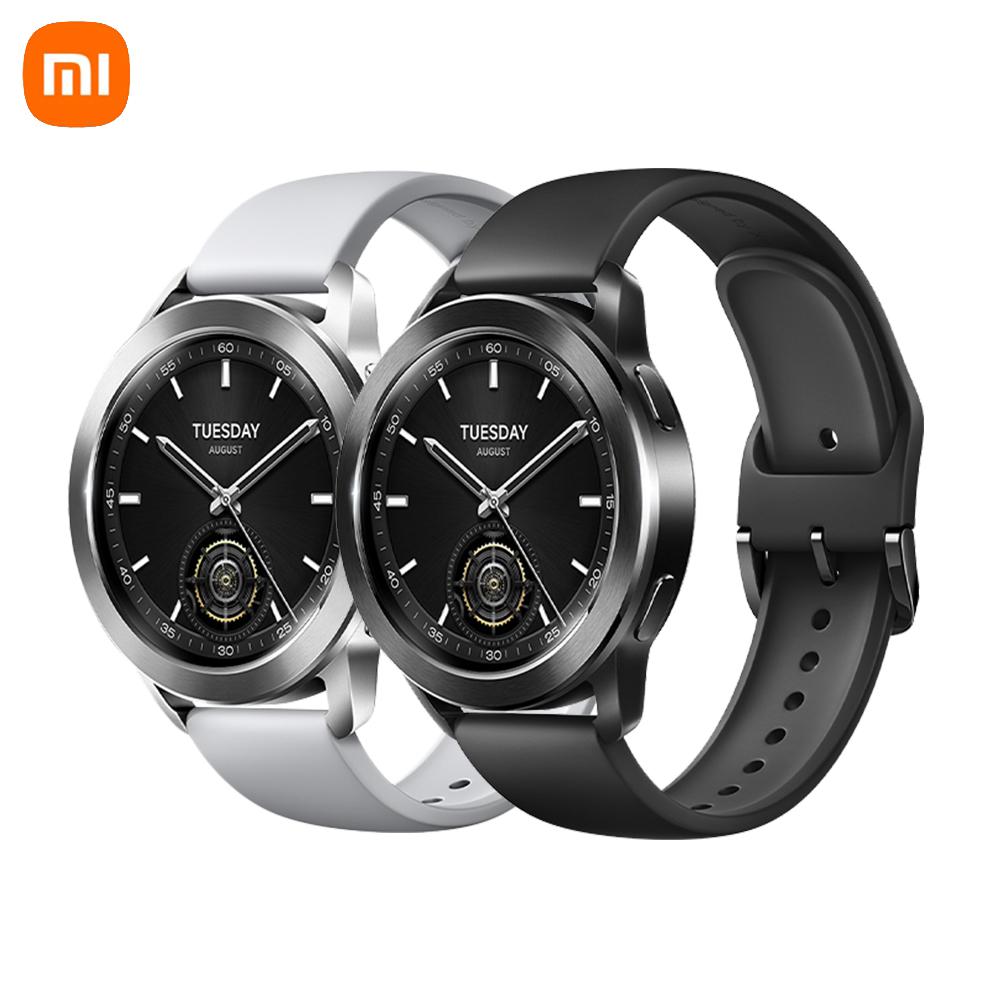 Global Version Xiaomi Watch S3 Smart Watch 1.43