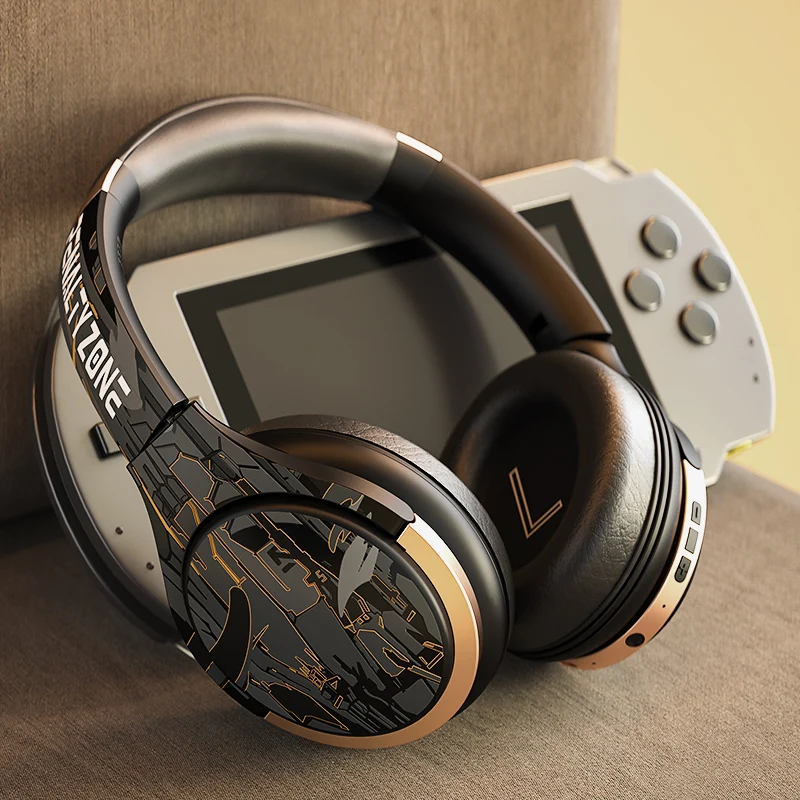 A6 Gaming Headset Studio V5.1